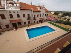 Venta Casa adosada Ruidera. Con terraza 135 m²