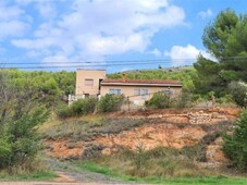 Venta Casa rústica en nacional II Alhama de Aragón. 378 m²