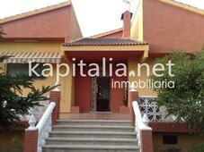 Venta Casa unifamiliar Albaida. Con terraza 500 m²