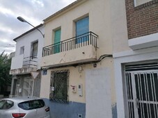 Venta Casa unifamiliar Alguazas. 120 m²