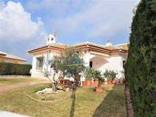 Venta Casa unifamiliar Almonte. Con balcón 106 m²