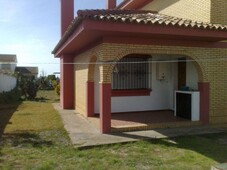 Venta Casa unifamiliar Almonte. Con balcón