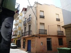 Venta Casa unifamiliar en Carrer Major Sant Agustí Alzira. 279 m²