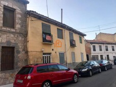 Venta Casa unifamiliar Astorga. A reformar 208 m²