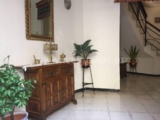 Venta Casa unifamiliar Baena. Buen estado con terraza 160 m²