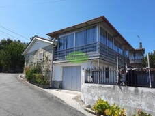 Venta Casa unifamiliar Barbadás. Con terraza 82 m²