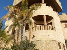 Venta Casa unifamiliar Cartagena. Con terraza 448 m²