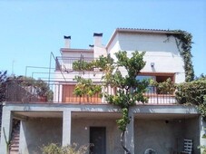 Venta Casa unifamiliar Cunit. Con terraza 350 m²