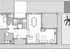 Venta Casa unifamiliar Cunit. Con terraza 350 m²