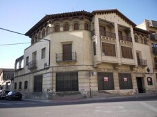 Venta Casa unifamiliar Ejea de los Caballeros. 691 m²