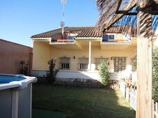 Venta Casa unifamiliar Fernán Caballero. Con balcón 250 m²