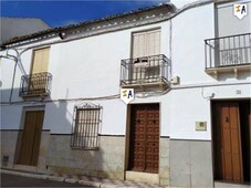 Venta Casa unifamiliar Gilena. 105 m²