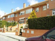 Venta Casa unifamiliar en alondras Villares de la Reina. 270 m²