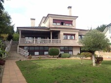Venta Casa unifamiliar en Urbanización Castelo Lugo. Buen estado con terraza 880 m²