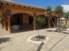 Venta Casa unifamiliar Huétor Tájar. Buen estado con terraza 1800 m²