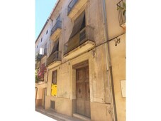Casa unifamiliar Calle Bellver, Xàtiva