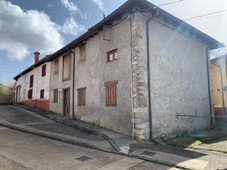Venta Casa unifamiliar en Calle Calle SAN ANDRES Aguilar de Campoo. A reformar