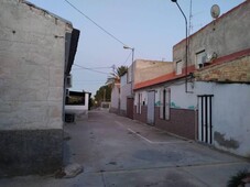 Venta Casa unifamiliar en Calle camino de huerta de arriba Alguazas. A reformar con terraza 100 m²