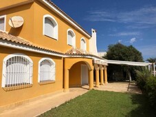 Venta Casa unifamiliar en Calle Chalet POLIGONO S 9 La Manga del Mar Menor. Buen estado con terraza 300 m²