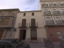Venta Casa unifamiliar en Calle EL PESO Lucena. A reformar con terraza 350 m²
