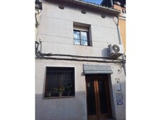 Venta Casa unifamiliar en Calle Filles Caritat Sant Vicent Alzira. Buen estado con terraza 108 m²
