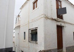 Venta Casa unifamiliar en Calle La Real Nevada. Con terraza 107 m²