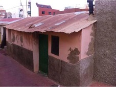 Venta Casa unifamiliar en Calle LEON FELIPE Melilla. A reformar 40 m²