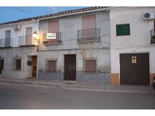 Venta Casa unifamiliar en Calle Pio XII 24 Villanueva de los Infantes (Ciudad Real). Buen estado con terraza 200 m²
