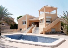 Venta Casa unifamiliar en calle. Playa del Esparto-Veneziola La Manga del Mar Menor (Murcia) La Manga del Mar Menor. Nueva 465 m²