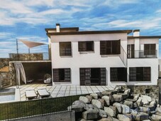 Venta Casa unifamiliar en Calle Punta Brava Sant Feliu de Guíxols. Nueva con terraza 307 m²
