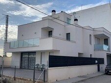 Venta Casa unifamiliar en Calle rosales Blanca. Buen estado con terraza 300 m²