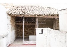 Venta Casa unifamiliar en Calle SANT BENET DE Tavernes de La Valldigna. Buen estado 126 m²