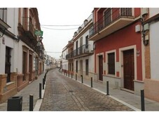 Venta Casa unifamiliar en Calle SANTA MARIA Lora del Río. A reformar 128 m²