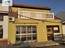 Venta Casa unifamiliar en Carnaval Guillena. Con terraza 169 m²