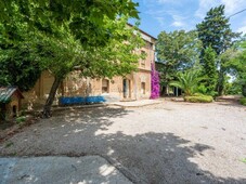 Venta Casa unifamiliar en Castellvell Reus. Con terraza 1121 m²