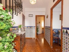 Venta Casa unifamiliar en Estacion 138 Albuñuelas. Con terraza 138 m²