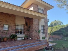 Venta Casa unifamiliar en Fernan Caballero Mairena del Aljarafe. Con terraza 438 m²