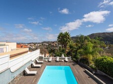 Venta Casa unifamiliar en Gargujo De 81 Santa Brígida. Con terraza 886 m²