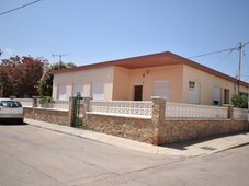 Venta Casa unifamiliar en Laguna Gral.quero-urrutia Cartagena. 124 m²