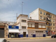 Local comercial Pare Castells Alzira Ref. 90763669 - Indomio.es