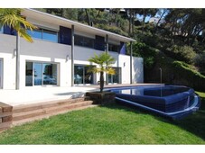 Venta Casa unifamiliar en Paseo Pau Casals Palafrugell. Buen estado con terraza 375 m²