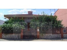 Venta Casa unifamiliar en Ronda Blasco Ibañez Chella. Buen estado con terraza 400 m²
