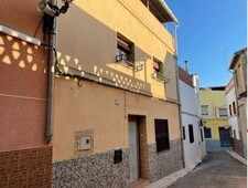 Venta Casa unifamiliar en Sant Vicent Manuel. 176 m²