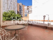 Venta Casa unifamiliar en Saturn Lleida. A reformar con terraza 209 m²