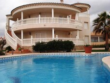 Venta Casa unifamiliar La Manga del Mar Menor. 600 m²
