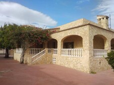 Venta Casa unifamiliar La Manga del Mar Menor. Buen estado con terraza 1000 m²