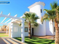 Venta Casa unifamiliar La Manga del Mar Menor. Con terraza 169 m²