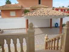 Venta Casa unifamiliar La Manga del Mar Menor. Con terraza 322 m²