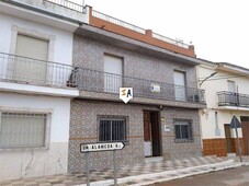Venta Casa unifamiliar La Roda de Andalucía. 153 m²