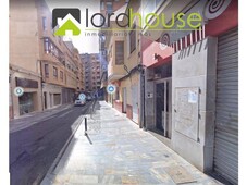 Venta Casa unifamiliar Lorca. Buen estado plaza de aparcamiento 130 m²